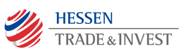 Logo der Hessen Trade and Invest HTAI